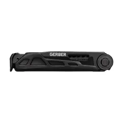 Gerber Armbar Trade