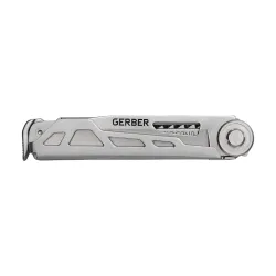 Gerber Armbar Trade