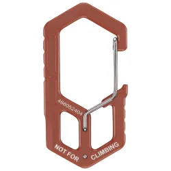 Gerber Carabiner Nglerings Multi Tool