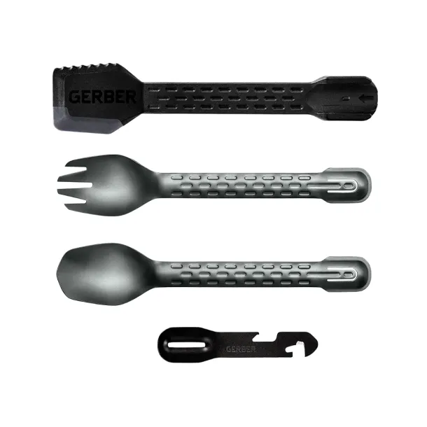Gerber ComplEAT Utensil Onyx Onyx