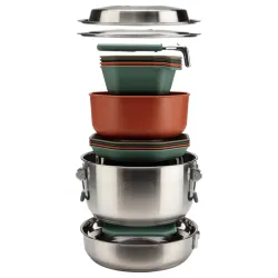 Gerber Compleat Cook Set