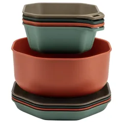 Gerber Compleat Tableware Set