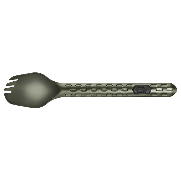 Gerber Compleat Devour Multi Spork Sage Sage