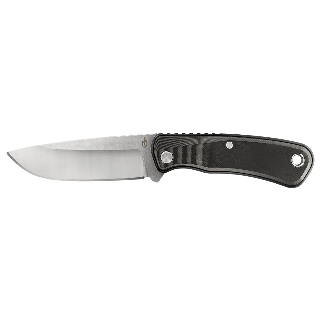 Gerber Downwind Drop Point Fixed Jagtkniv - Dolke - EFFEKTLAGERET ApS