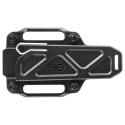 Gerber Exo-Mod Drop Point Fixed Jagtkniv