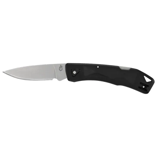 Gerber LST Ultra Lommekniv Black Black