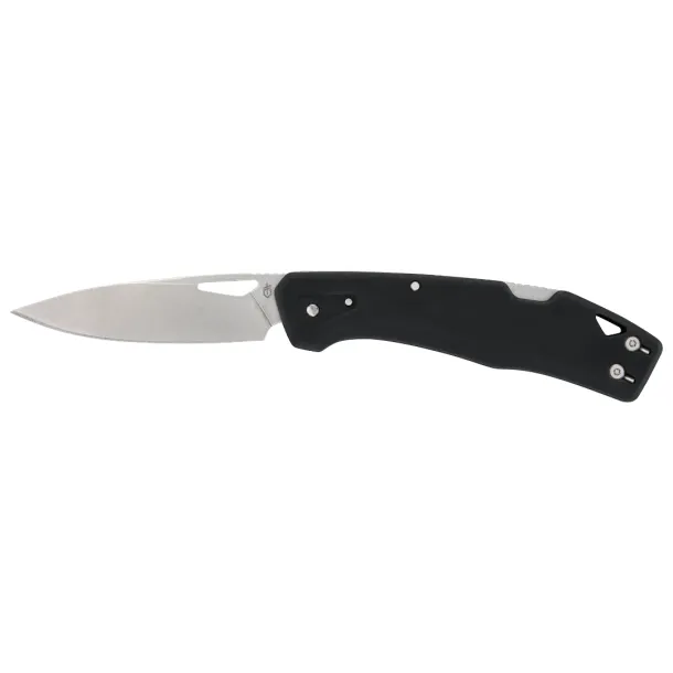 Gerber LST Black Black