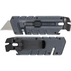 Gerber Prybrid Clip Utility 
