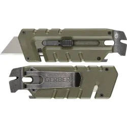 Gerber Prybrid Clip Utility 