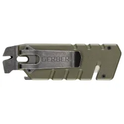 Gerber Prybrid Clip Utility 