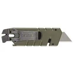 Gerber Prybrid Clip Utility 
