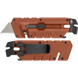 Gerber Prybrid Clip Utility 