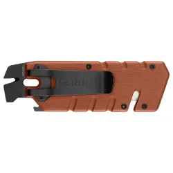 Gerber Prybrid Clip Utility 