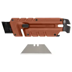 Gerber Prybrid Clip Utility 