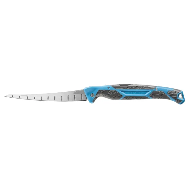 Gerber Controller Salt 15cm Foldbar Filletkniv