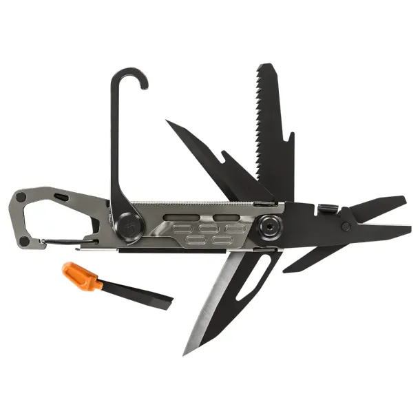Gerber Stakeout