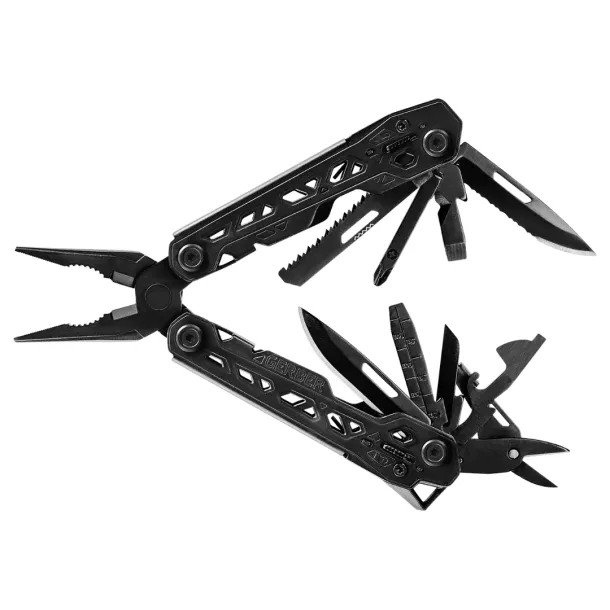 Gerber Truss Multi Tool Black Black