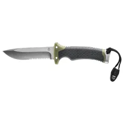 Gerber Ultimate Survival Fixed kniv