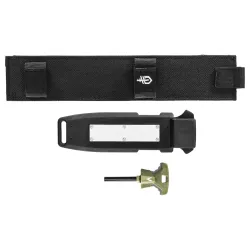 Gerber Ultimate Survival Fixed kniv