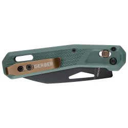 Gerber Vista Foldekniv