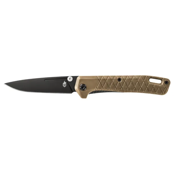Gerber Zilch Lommekniv Coyote Coyote