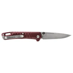 Gerber Zilch Lommekniv