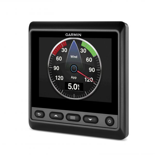 Garmin GMI 20 marineinstrument