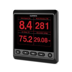 Garmin GMI 20 marineinstrument