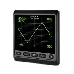 Garmin GMI 20 marineinstrument