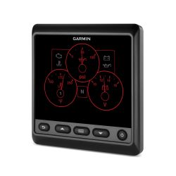 Garmin GMI 20 marineinstrument