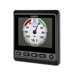 Garmin GMI 20 marineinstrument