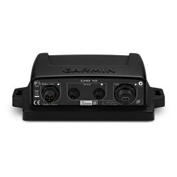 Garmin GND 10 Black Box Bridge
