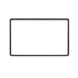 Garmin Trim Snap Piece Cover (GNX 130)