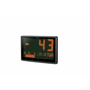 Garmin GNX 120 7-inch Large Format Marine Instrument