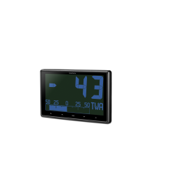 Garmin GNX 120 7-inch Large Format Marine Instrument