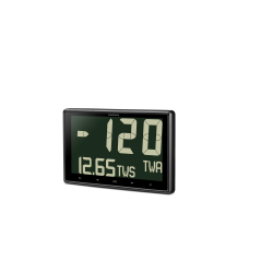 Garmin GNX 120 7-inch Large Format Marine Instrument