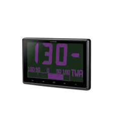 Garmin GNX 130 10-inch Large Format Marine Instrument