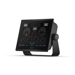 Garmin kortplotter GPSMAP 1223