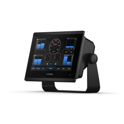 Garmin kortplotter GPSMAP 723