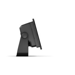 Garmin kortplotter GPSMAP 723xsv m. SideV&uuml;, ClearV&uuml; og Traditional chirp ekkolod