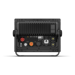 Garmin kortplotter GPSMAP 723xsv m. SideV&uuml;, ClearV&uuml; og Traditional chirp ekkolod