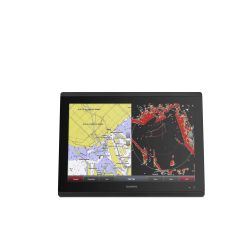 Garmin GPSMAP 8417 MFD