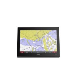 Garmin GPSMAP 8417 MFD