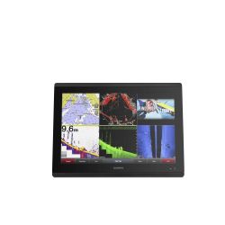 Garmin GPSMAP 8417 MFD