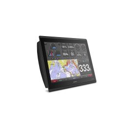 Garmin GPSMAP 8417 MFD