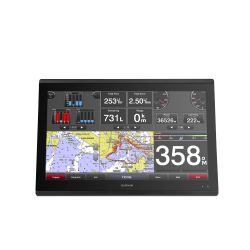 Garmin kortplotter GPSMAP 8422 MFD