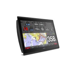 Garmin kortplotter GPSMAP 8424 MFD