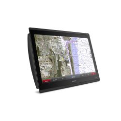 Garmin kortplotter GPSMAP 8424 MFD