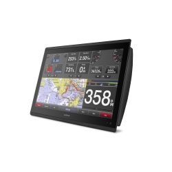 Garmin kortplotter GPSMAP 8424 MFD