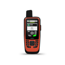 Garmin GPSMAP 86i